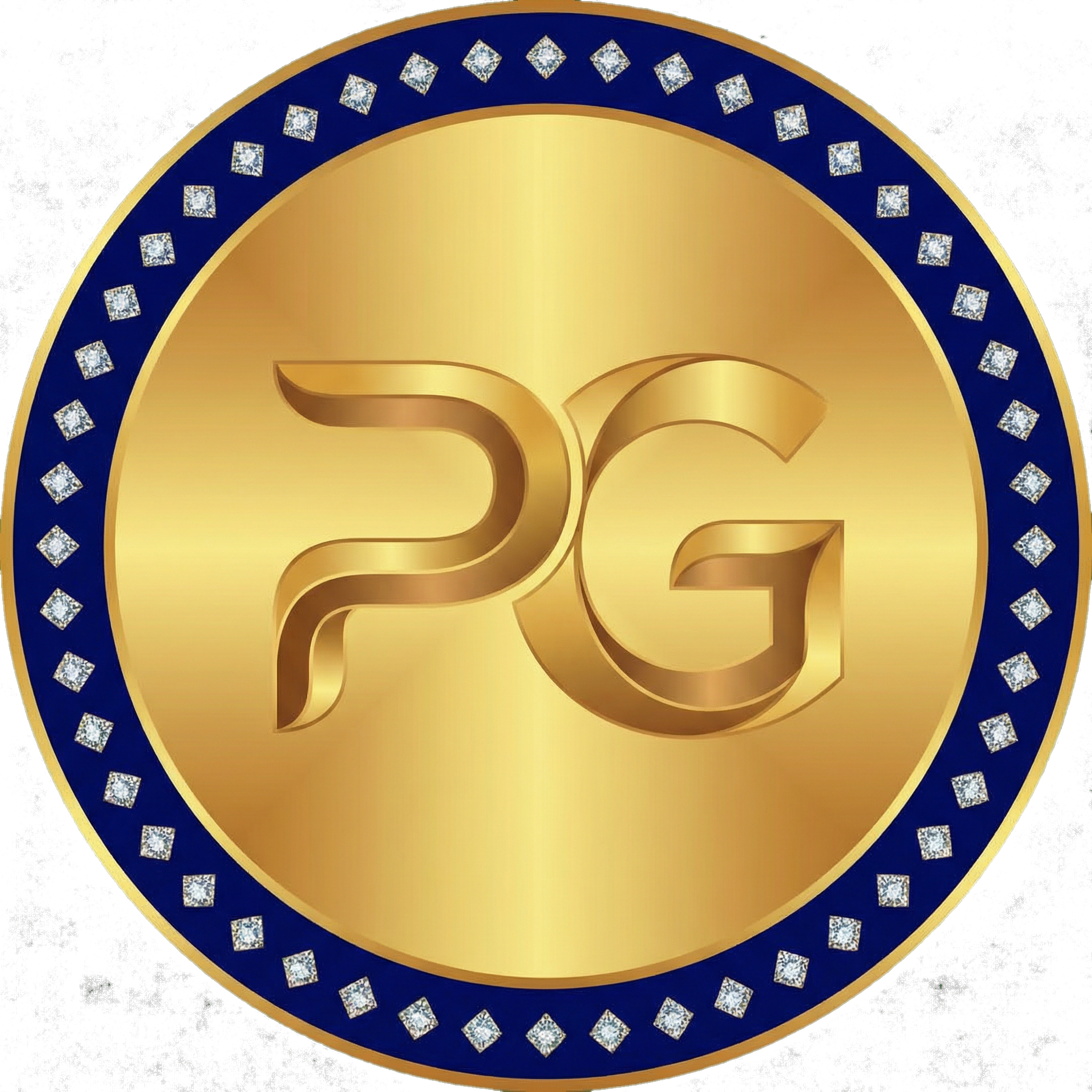 pg模拟器 Logo